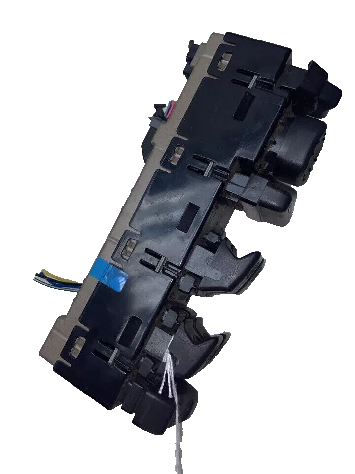 03-06 Chevy Silverado Sierra Power Front Left Driver Window Switch Assembly WS4