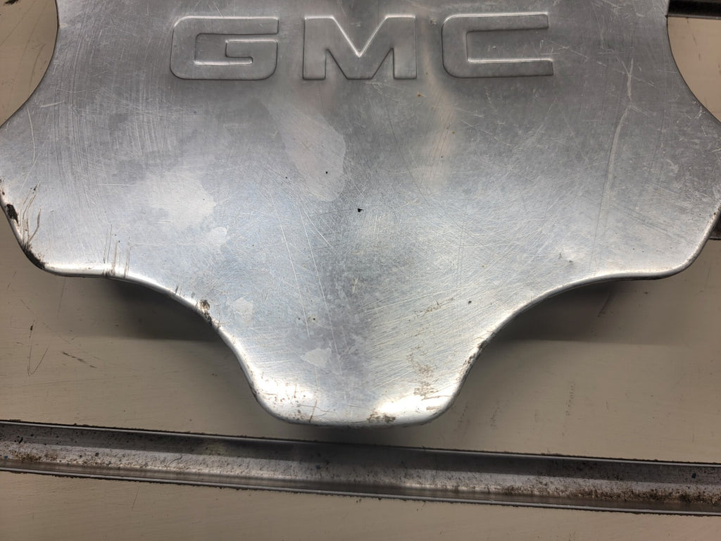 🔥01- 06 GMC Sierra Yukon Denali 1500 wheel Center Hub Cap OEM