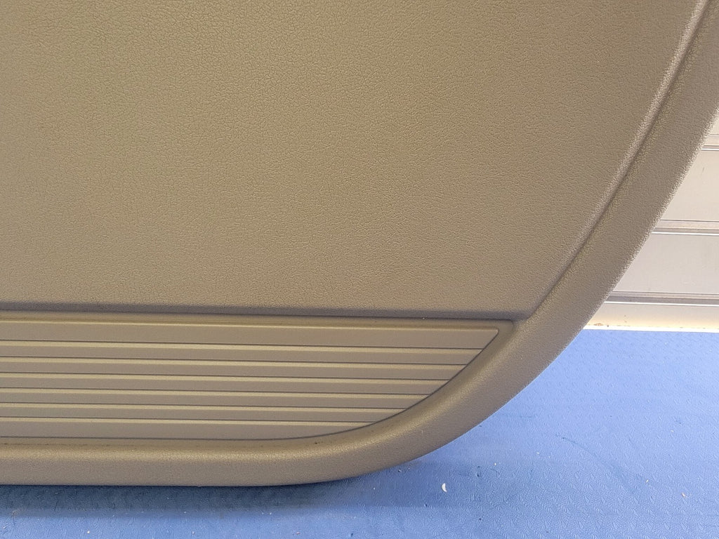 🔥2006-2009 Dodge Ram 2500 Right LH REAR Passenger  DOOR PANEL gray