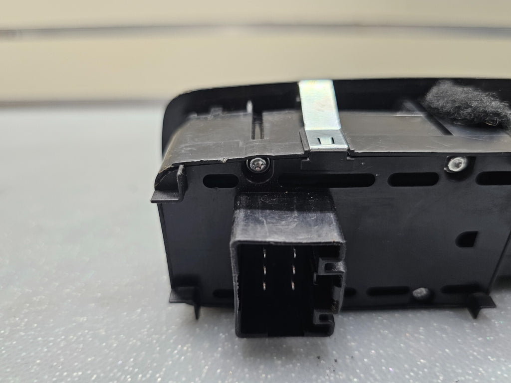 🔥13-16 Dart Cherokee Chrysler 200 Right Passenger Window Control Switch BLACK