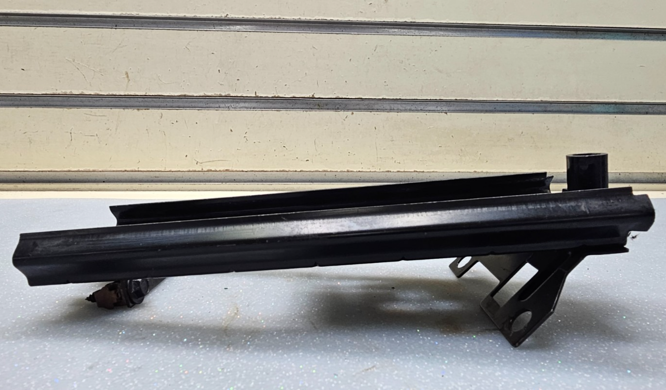 🔥95-99 CHEVY GMC TRUCK SILVERADO C/K Dash DUAL Cup Drink Holder Bracket Black