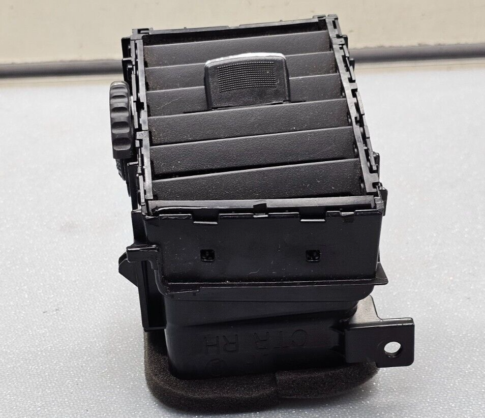 🔥06-08 INFINITI M45 DASH CENTER RIGHT PASSENGER AC AIR VENT HEATER CONDITIONING