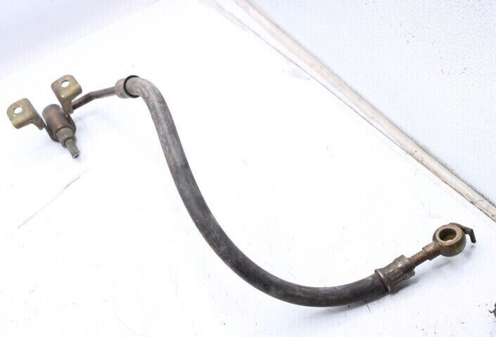 🔥2003 - 2004  Acura MDX gear fuel hose feed (A) OEM D24