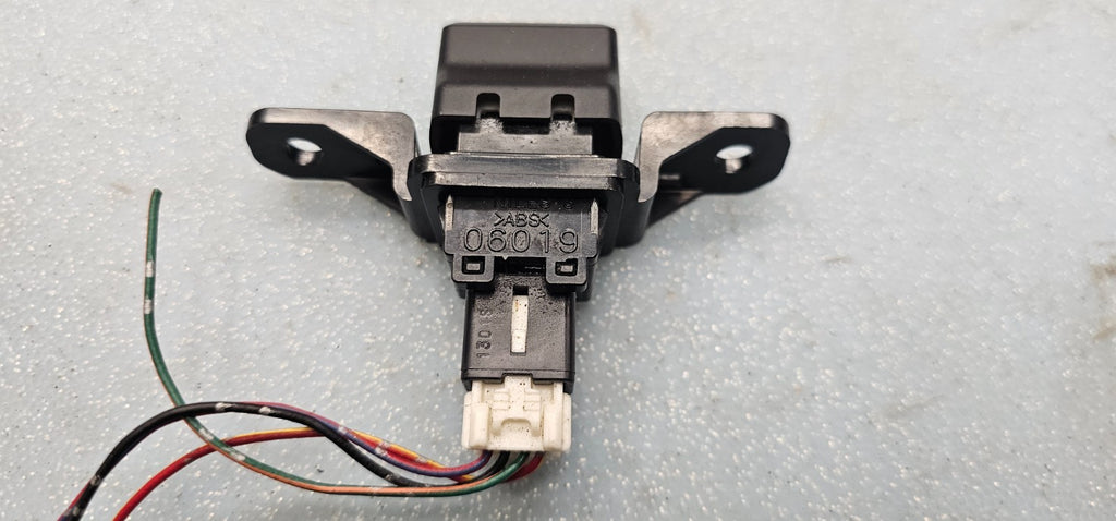 🔥07-13 Nissan Altima Hazard Emergency Warning Light Button Switch OEM