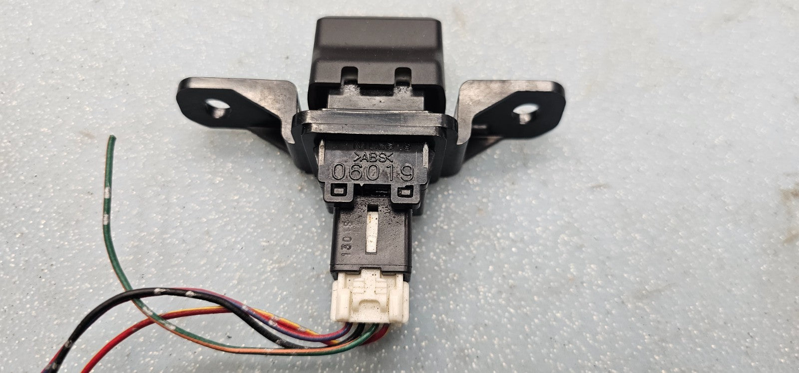 🔥07-13 Nissan Altima Hazard Emergency Warning Light Button Switch OEM