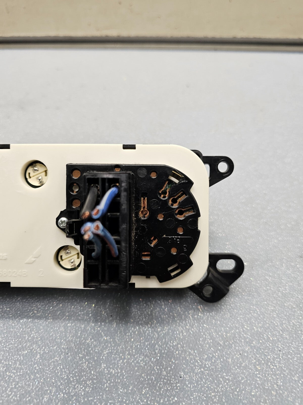 🔥02-05 Dodge RAM Dash A/C Heater Climate Temperature Control Unite Assembly OEM
