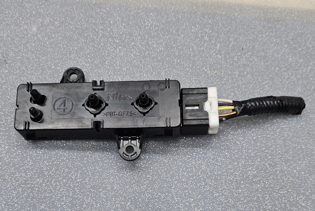 🔥09-14 Nissan Maxima Front Right Passenger Power Seat Adjuster Switch Assembly