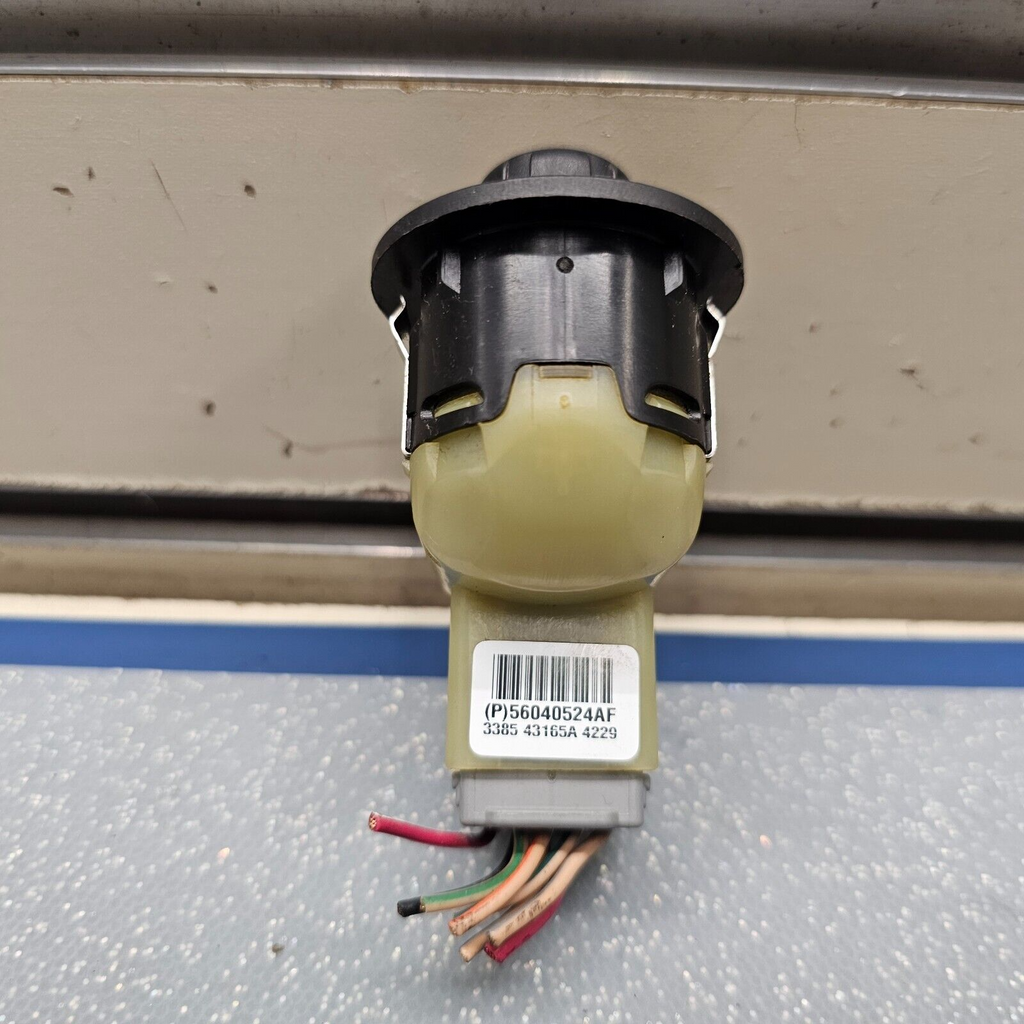🔥05-10 Charger Grand Cherokee Magnum Commander Power Mirror Switch Push Pull