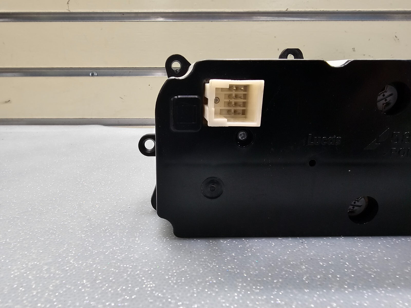 🔥01-06 Stratus Sebring Dash A/C Defrost Heater Temperature Climate Control OEM