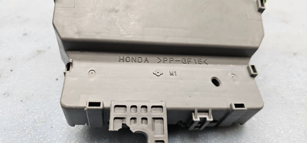 🔥2005 Acura TL  Interior Fuse Box Automatic Under Dash NON navigation OEM