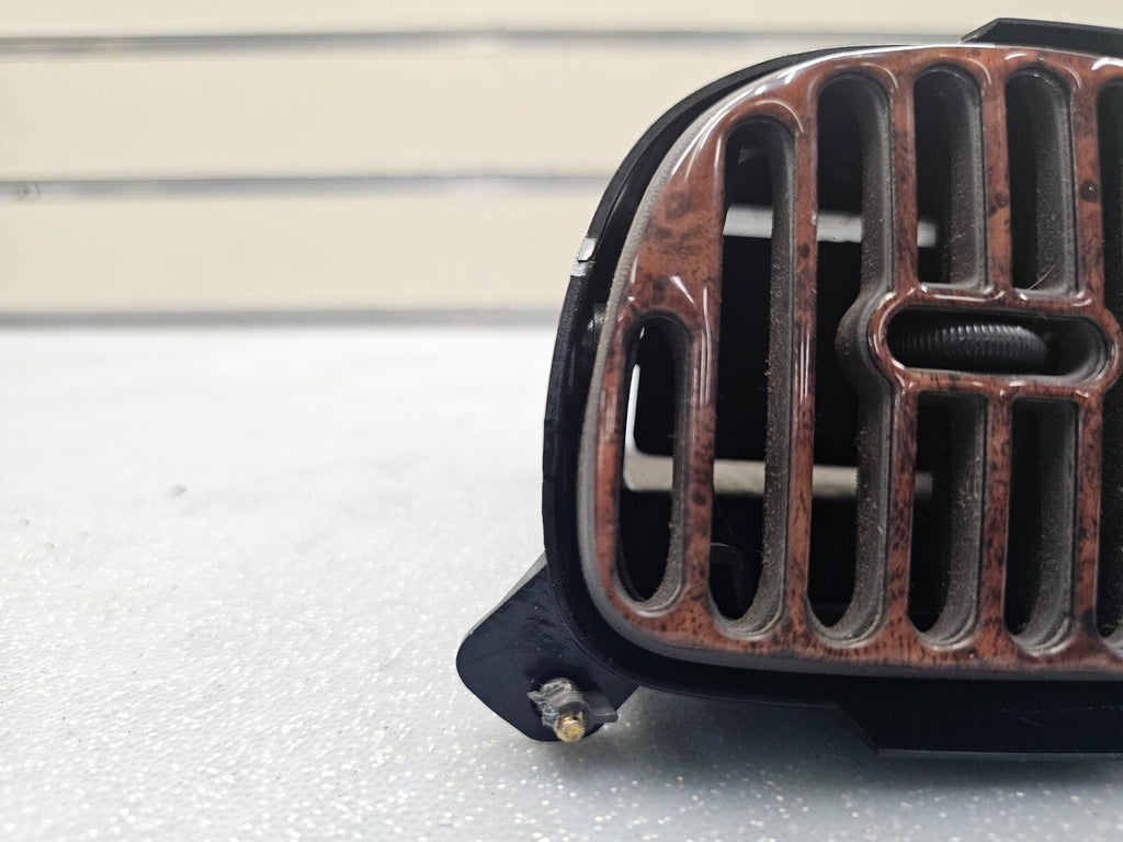 🔥97-03 Ford F150 Expedition Center Dash Right Passenger AC Air Vent Filter OEM