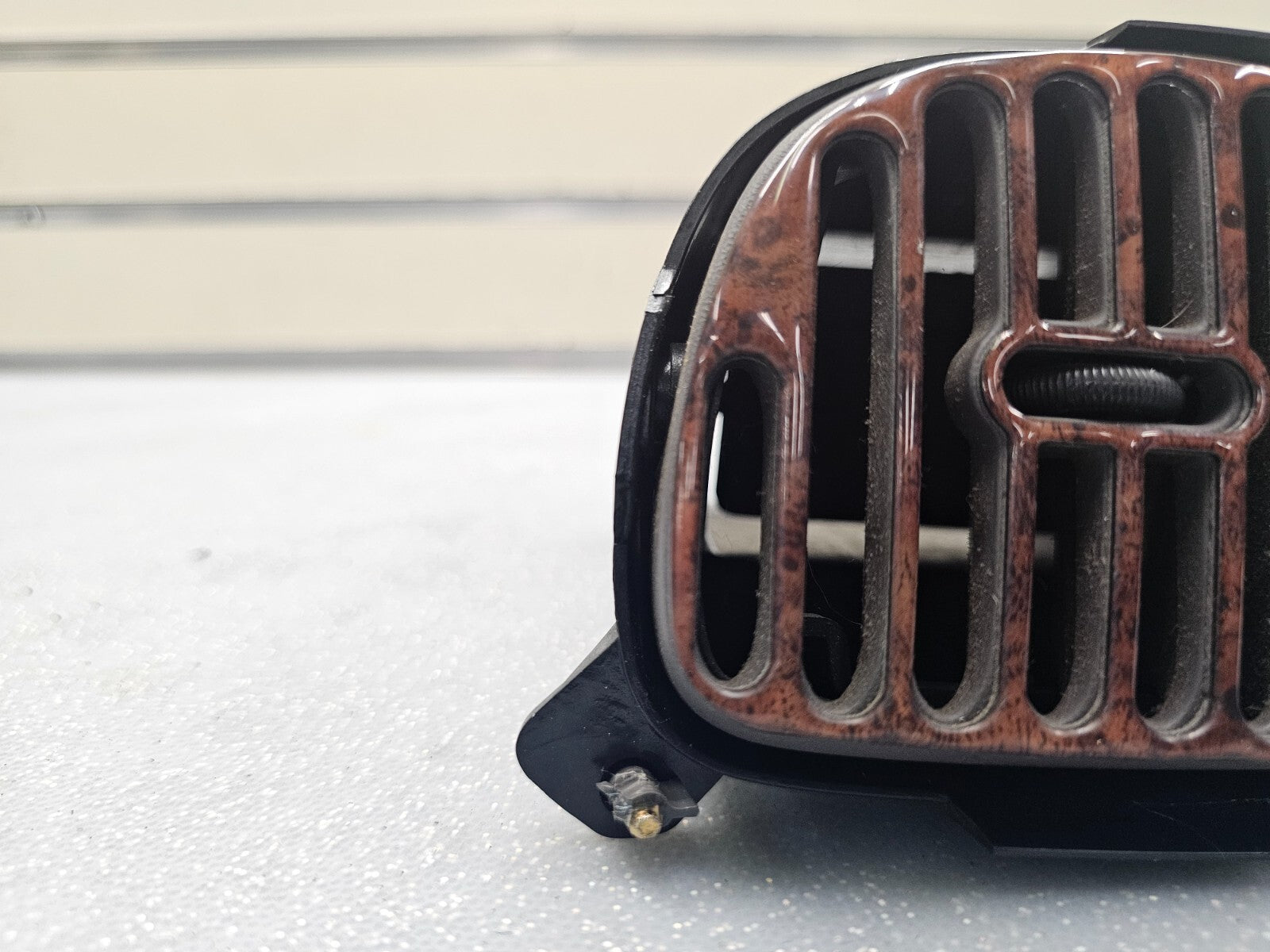 🔥97-03 Ford F150 Expedition Center Dash Right Passenger AC Air Vent Filter OEM