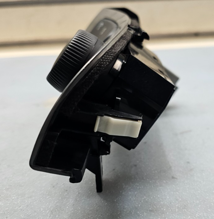 🔥2008-2012 KIA BORREGO ESC DIMMER TRANSFER CASE CONTROL SWITCH OEM