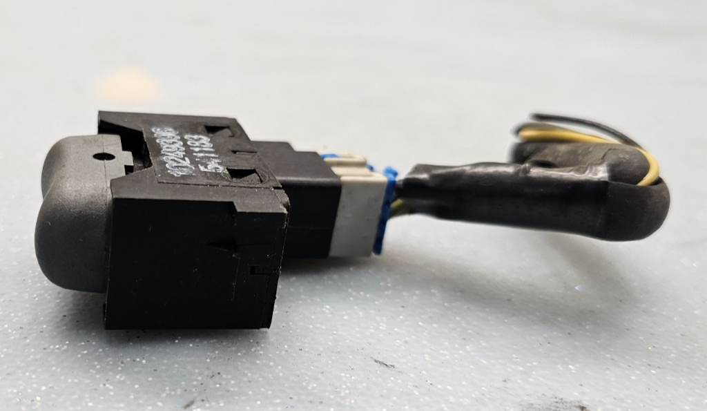 🔥97-02 Chevrolet Camaro Light Lamp Rocker Switch Assembly