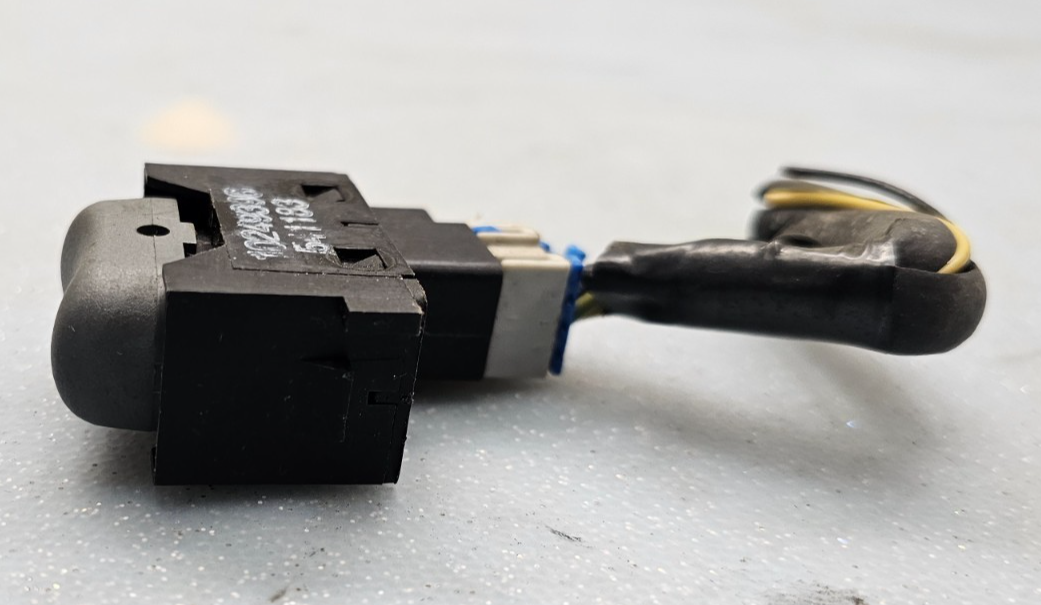 🔥97-02 Chevrolet Camaro Light Lamp Rocker Switch Assembly