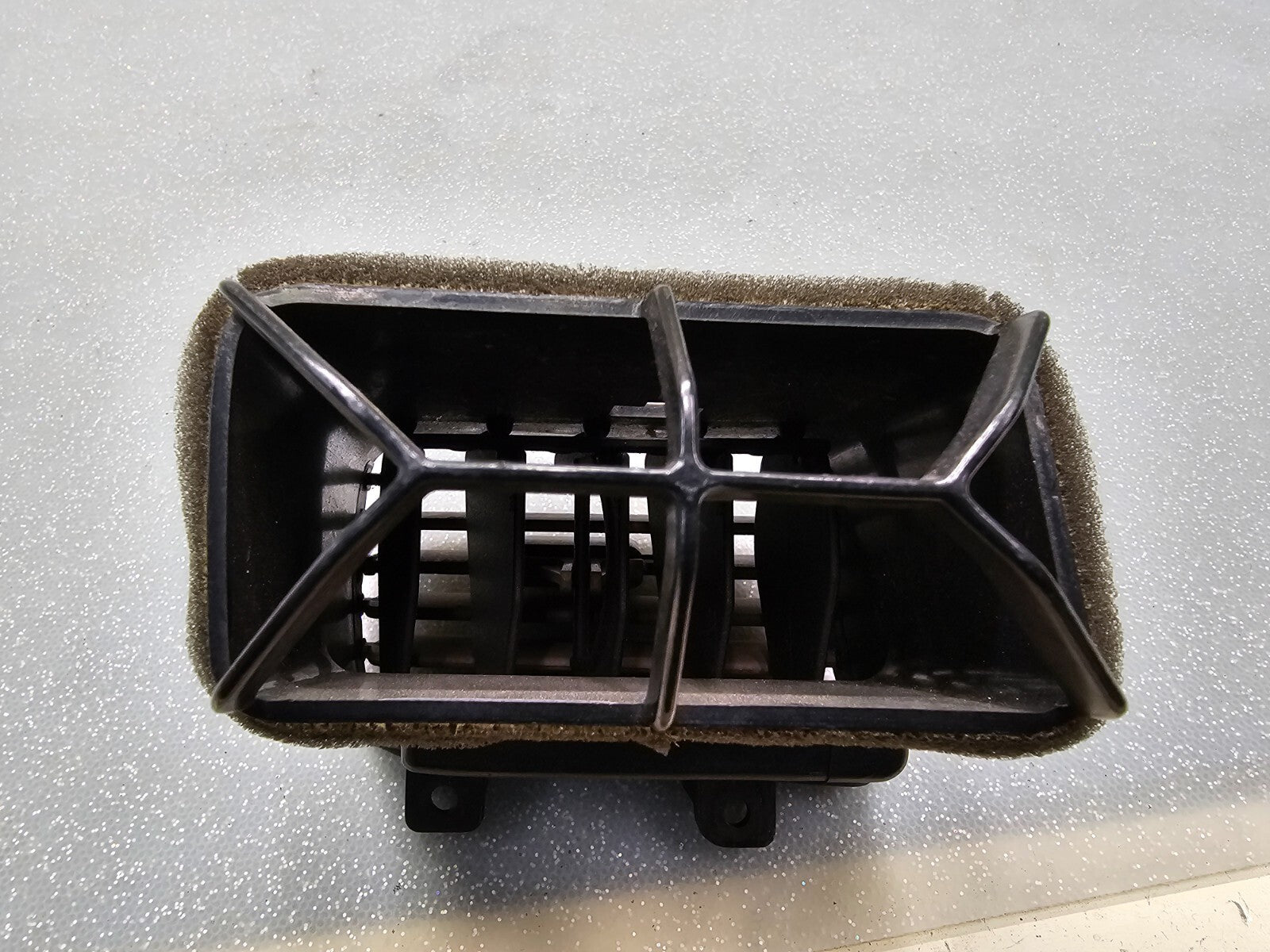 🔥00-06 Nissan SENTRA Center Dash Right AC Air Vent Heater Conditioner black OEM
