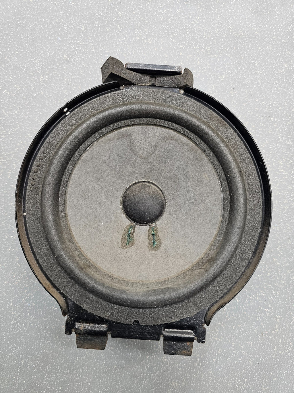 🔥99-06 SILVERADO TAHOE YUKON SIERRA Front Left Bose Door Speaker OEM