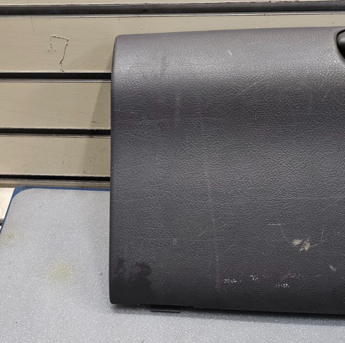 🔥98-01 Dodge RAM Dash GLOVE BOX Storage Compartment Door Lid Assembly Black G21
