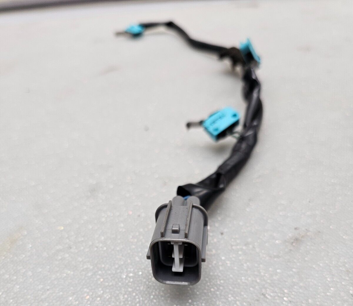 🔥2005-2010 Honda Odyssey Power Sliding Door Assembly Micro switch