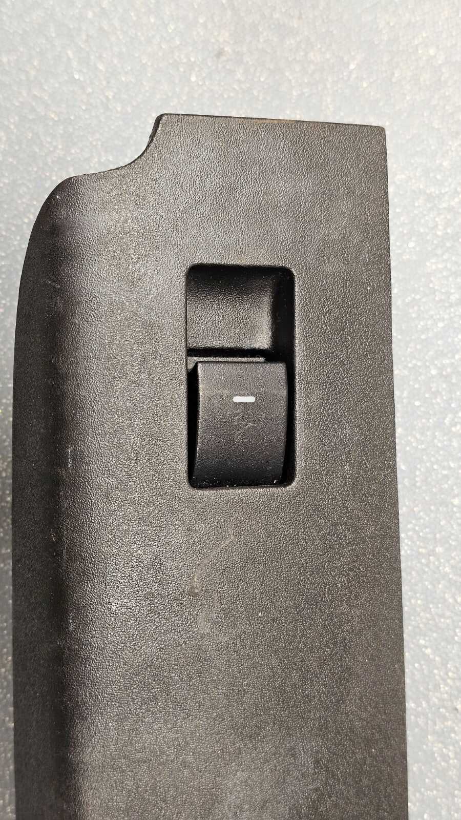 08-12 Escape Focus Front Right Passenger Door Power Window Switch Assembly Black