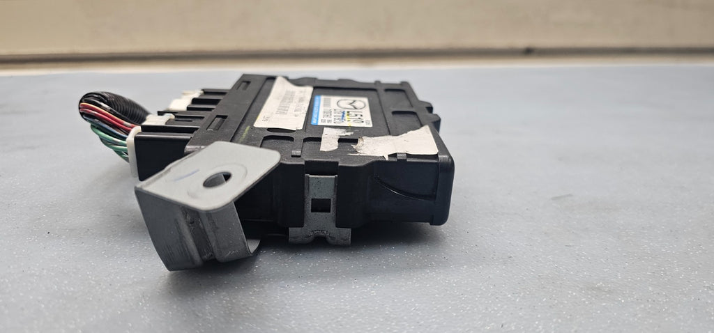 🔥2009-2010 MAZDA 6  AUTO Engine Control Module ECM ECU Computer OEM