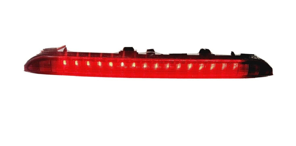 🔥07-13 ACURA MDX 3RD THIRD BRAKE LIGHT TAIL LIGHT HIGH MOUNT SPOILER LAMP LED