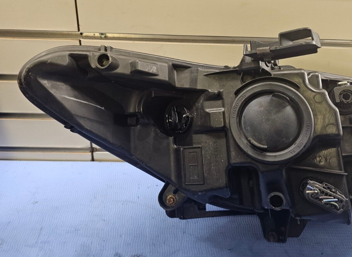 🔥13-16 Ford Fusion Front Left Driver Head Light Head Lamp Assembly OEM