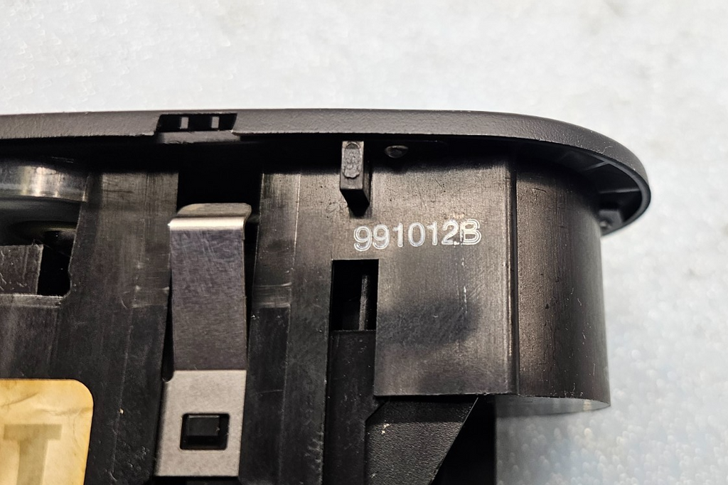 🔥02-05 Ford Expedition Explorer Headlight Head Light Lamp Control Switch Black