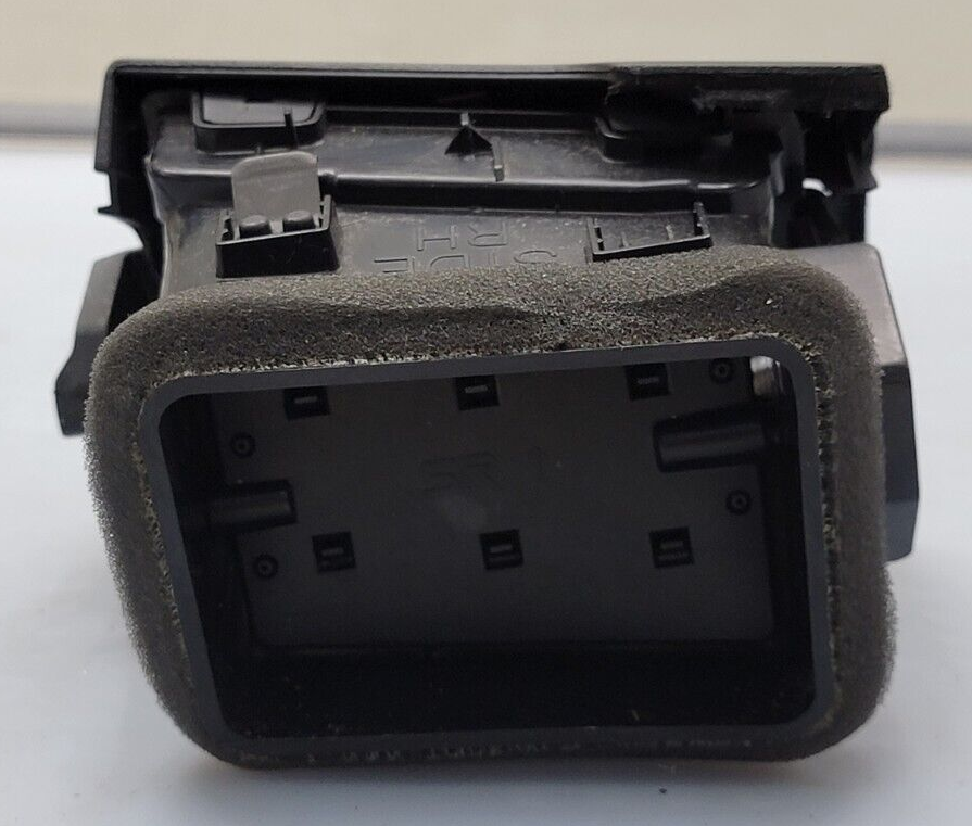 🔥06-10 INFINITI M35 M45 SEDAN LH PASSENGER SIDE DASH A/C AIR VENT OEM BLACK