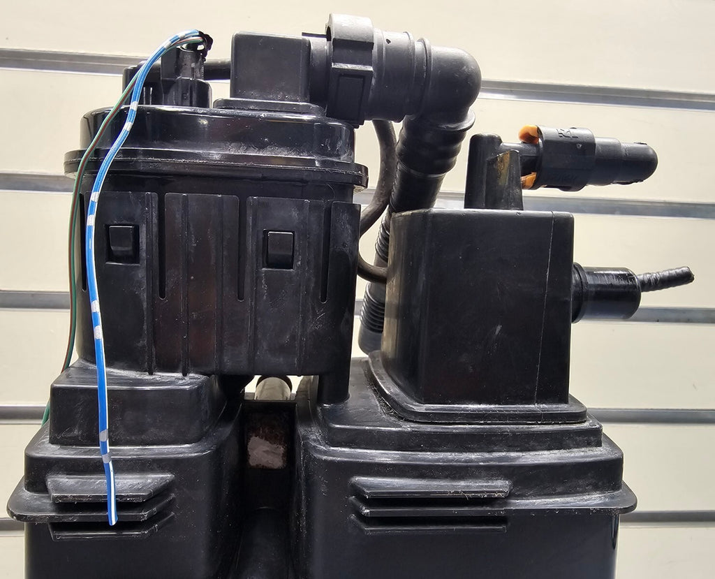 🔥03-07 Honda ACCORD Fuel Vapor CHARCOAL Canister EMISSION EVAP UNIT OEM