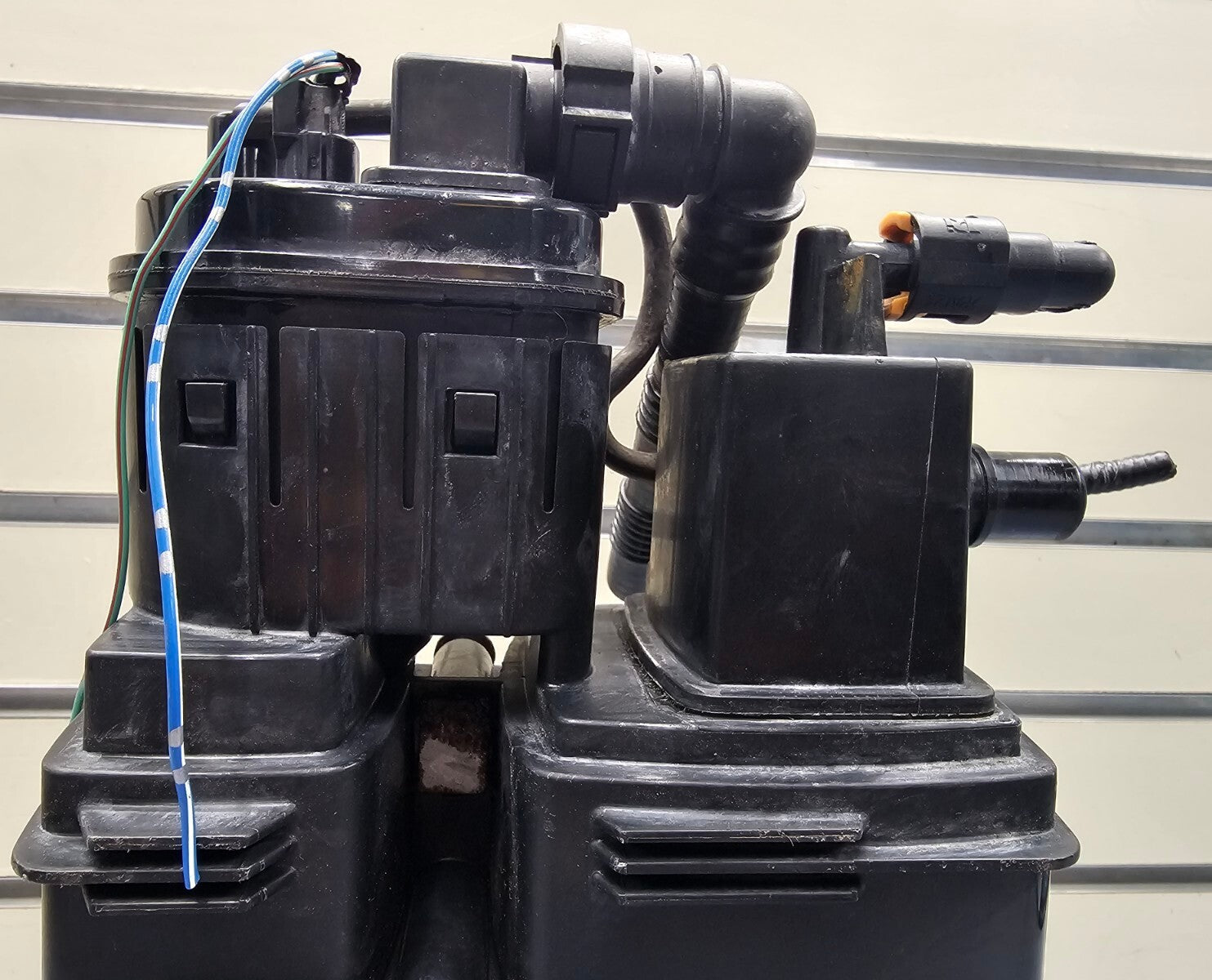 🔥03-07 Honda ACCORD Fuel Vapor CHARCOAL Canister EMISSION EVAP UNIT OEM