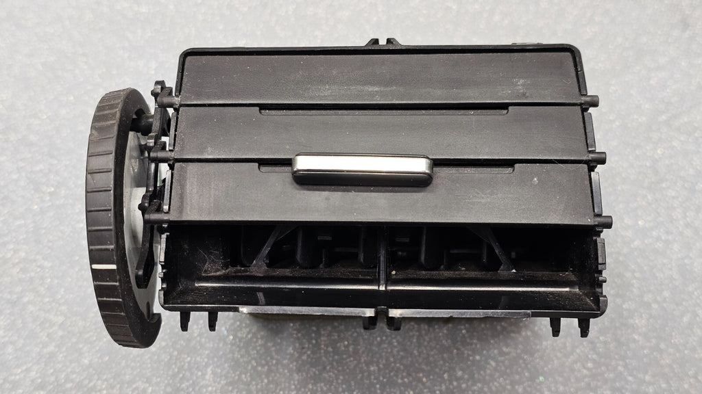 🔥10-12 Ford Fusion Mercury Milan Left Driver Center Air Vent A/C Heater Panel