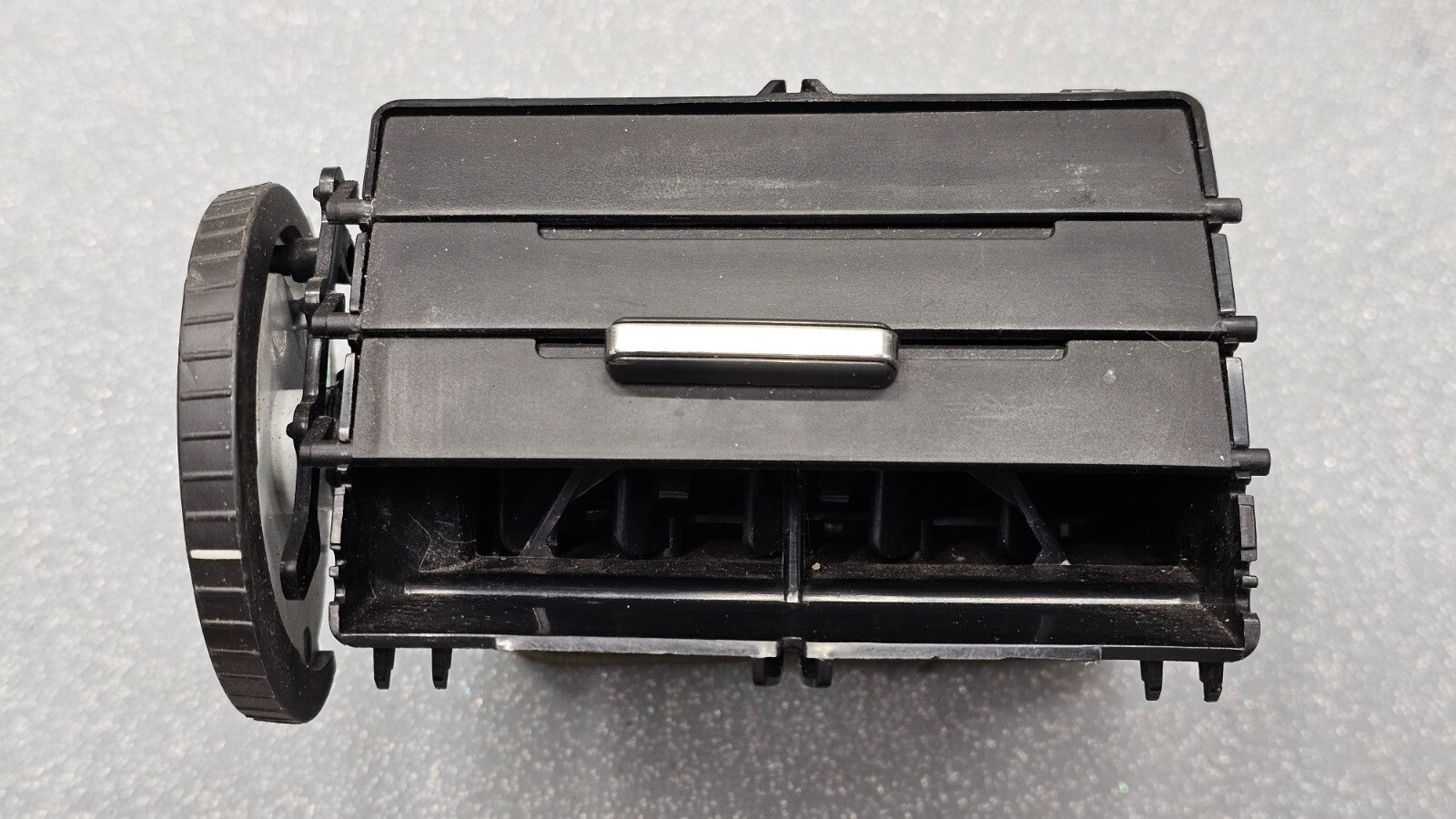 🔥10-12 Ford Fusion Mercury Milan Left Driver Center Air Vent A/C Heater Panel
