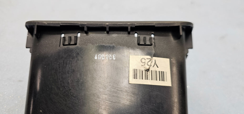 🔥01-06 Hyundai Santa Fe Traction Control Fog Lamp Switch BLACK OEM