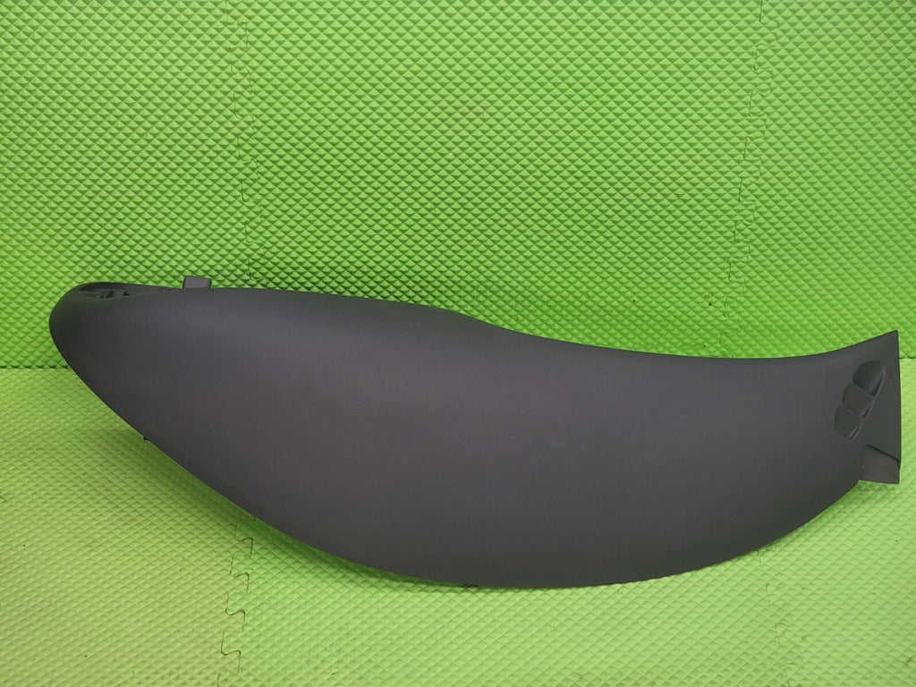 🔥97-03 Ford F150 EXPEDITION Upper DASH PAD Dashboard Panel Bezel Trim Gray DP2