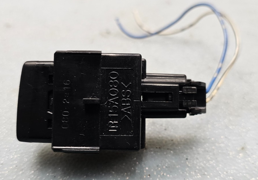 🔥2000-2004 Toyota Avalon Trunk Release Popper Control Switch OEM B28