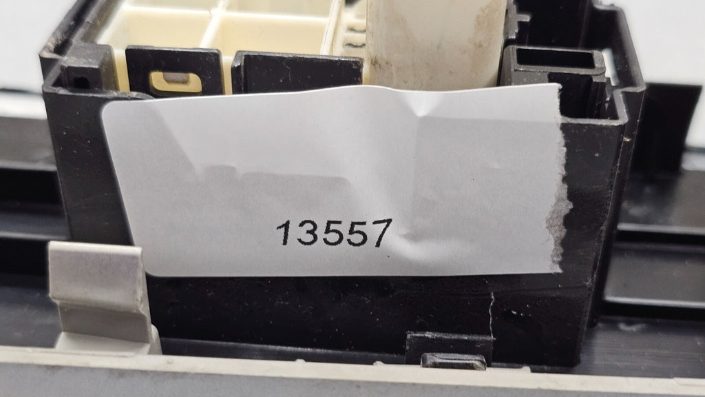 🔥 12-14 Toyota Camry Front Right Passenger Power door Window Switch Gray OeM