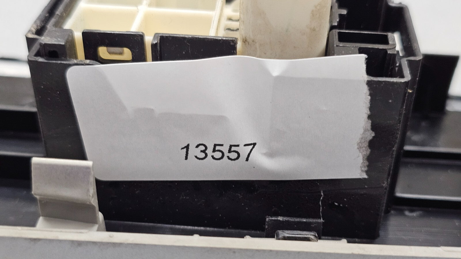 🔥 12-14 Toyota Camry Front Right Passenger Power door Window Switch Gray OeM