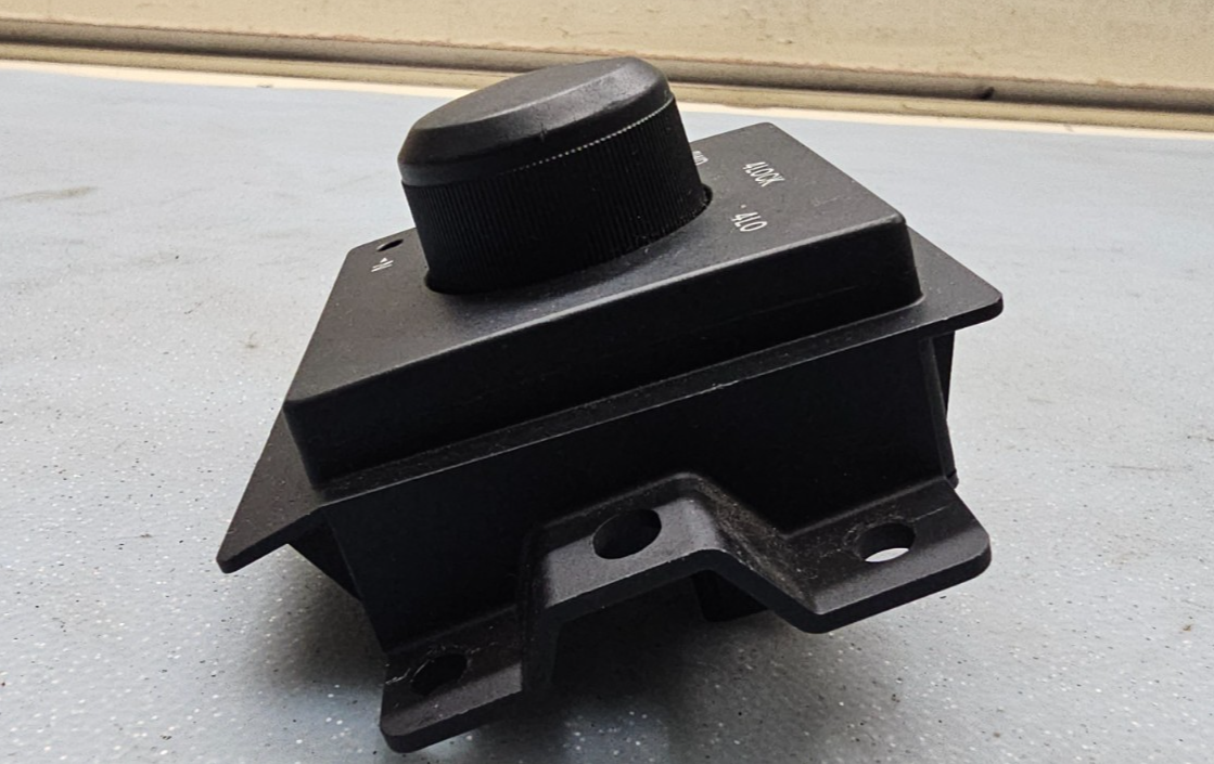 🔥2006-2008 Dodge Ram 1500 4X4 4WD 2WD 4LOCK 4LO Transfer Case Switch SW2