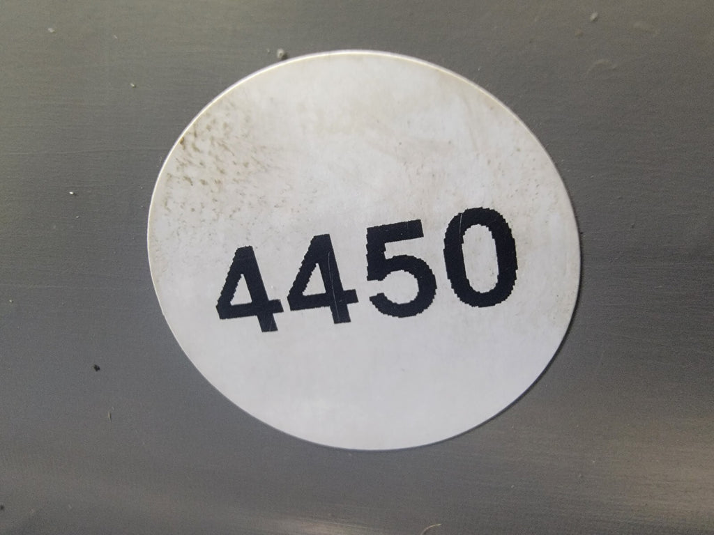 🔥2005-2006 Toyota Camry Rear Left Driver Chrome Trim Tail Light Lamp Assembly