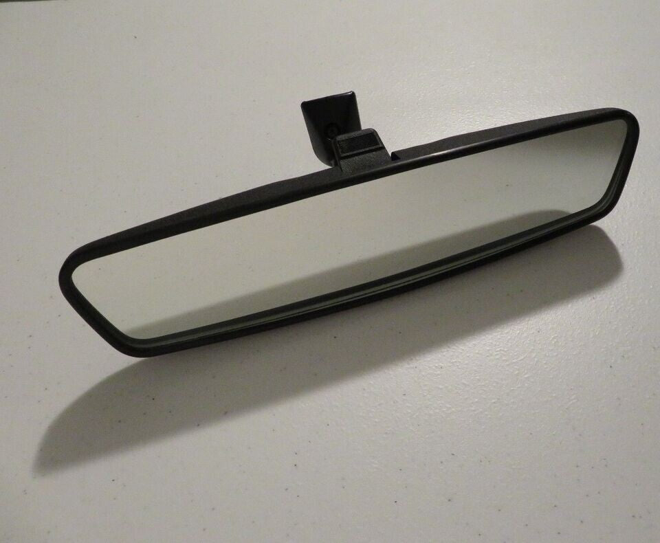 05-10 Chevy Cobalt Pontiac G5 Front Upper Windshield Rear View Mirror Glass OEM