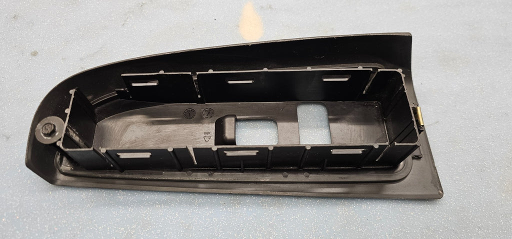 🔥03-06 Silverado SIERRA Door Window Switch FRONT RIGHT Passenger DK Gray