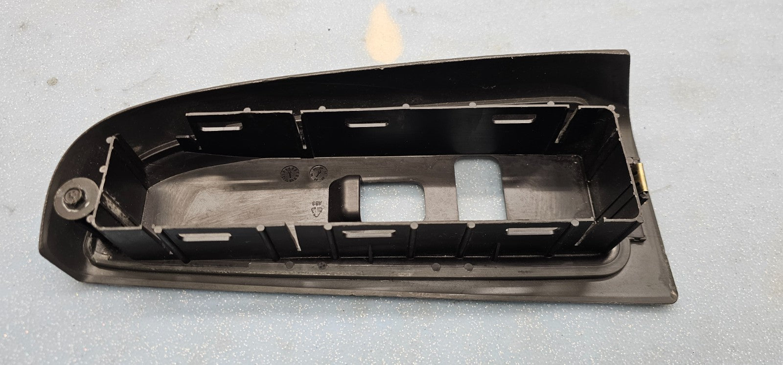 🔥03-06 Silverado SIERRA Door Window Switch FRONT RIGHT Passenger DK Gray