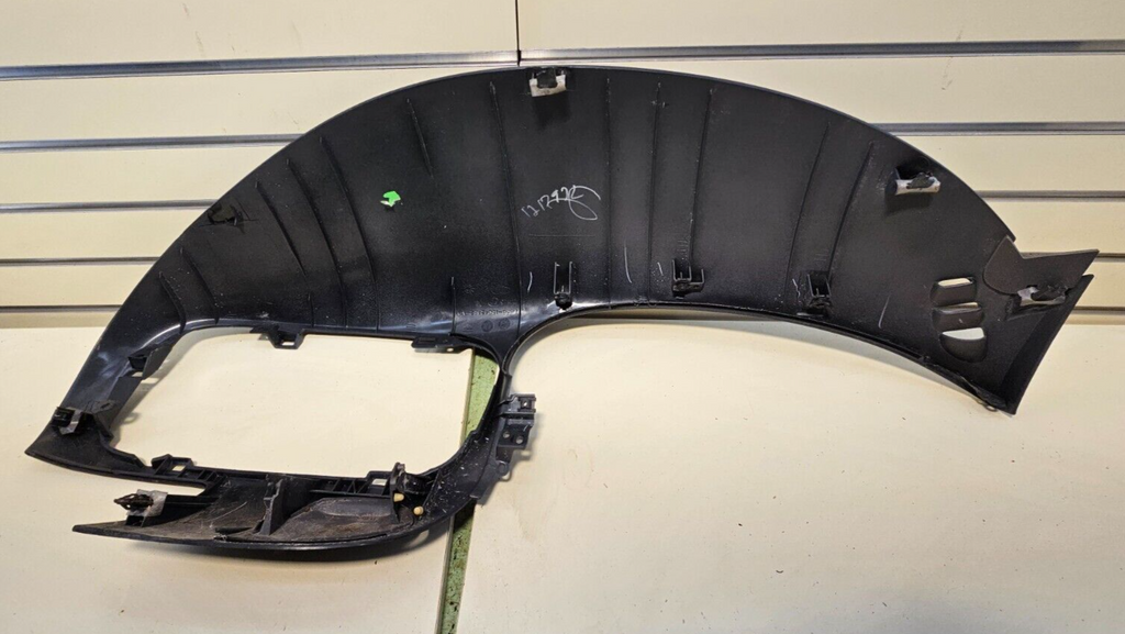 🔥97-03 Ford F150 EXPEDITION Upper DASH PAD Dashboard Panel Bezel Trim GRAY DP2