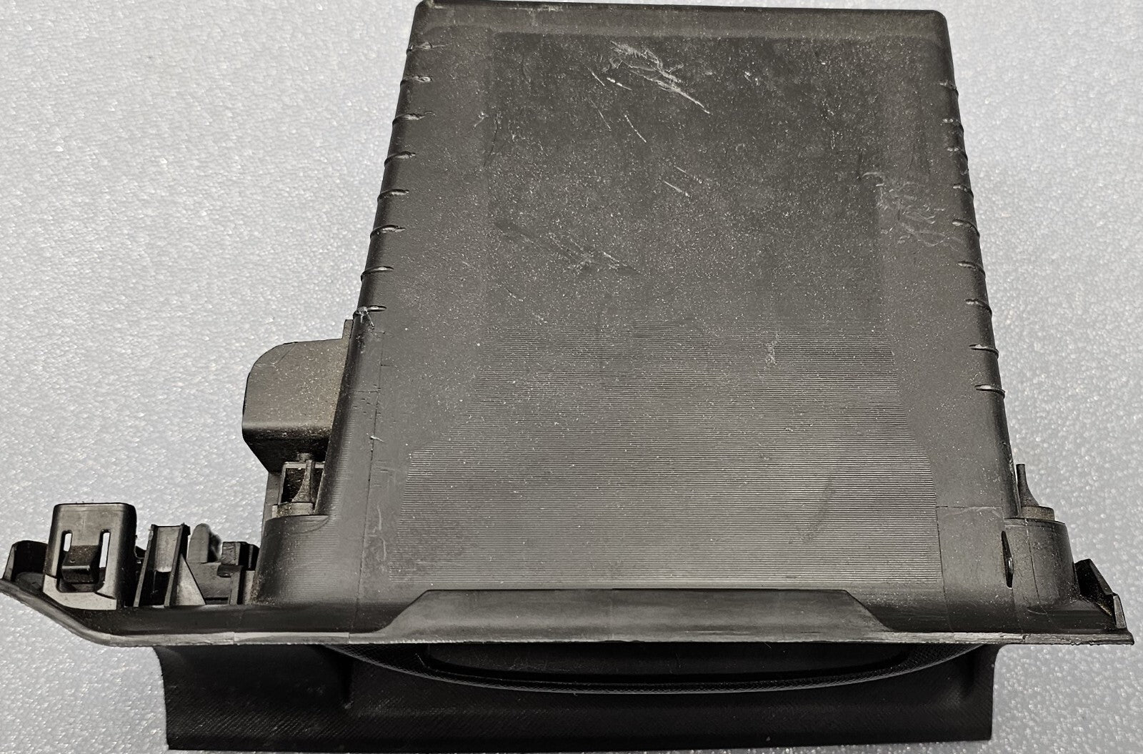 05-06 Honda CR-V OEM Center Dash Console Panel Storage Box Compartment Cubby Bin