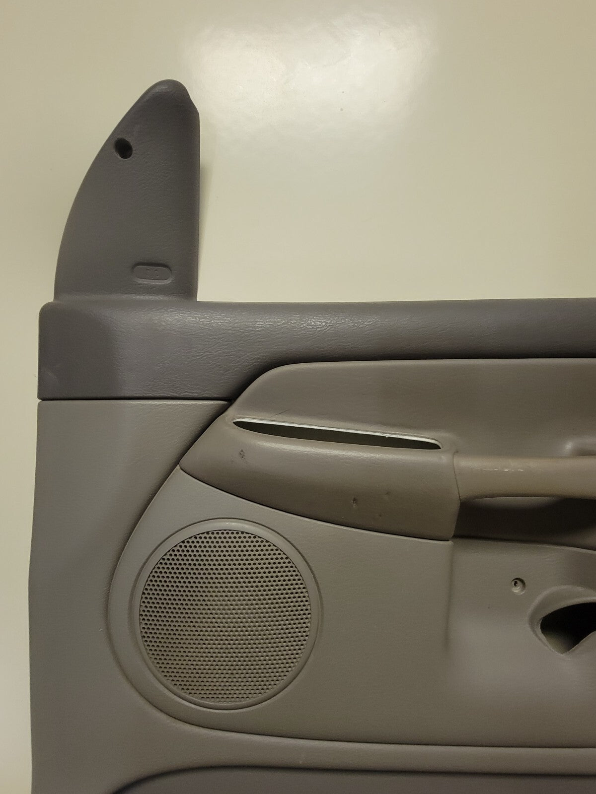 🔥02-05 Dodge RAM Interior Door Panel Front RIGHT Passenger GRAY Auto D11