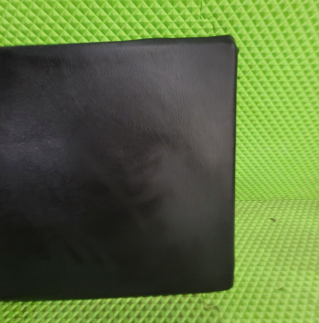 🔥94-01 Dodge RAM 1500 Front Center Console JUMP SEAT ARM REST Top Lid Black JS8