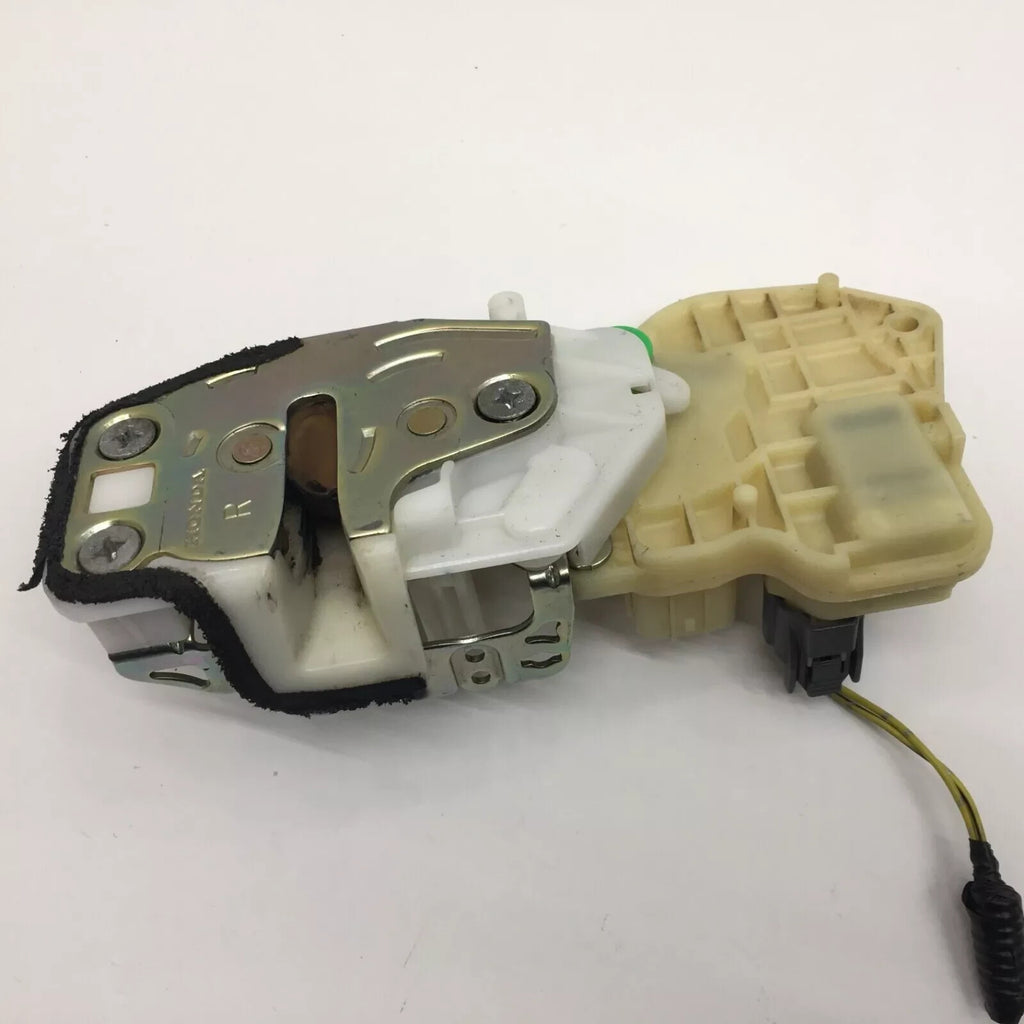 🔥02 - 06 Honda CR-V Tailgate Lock Trunk Latch CRV Actuator 74800-S9A-J01