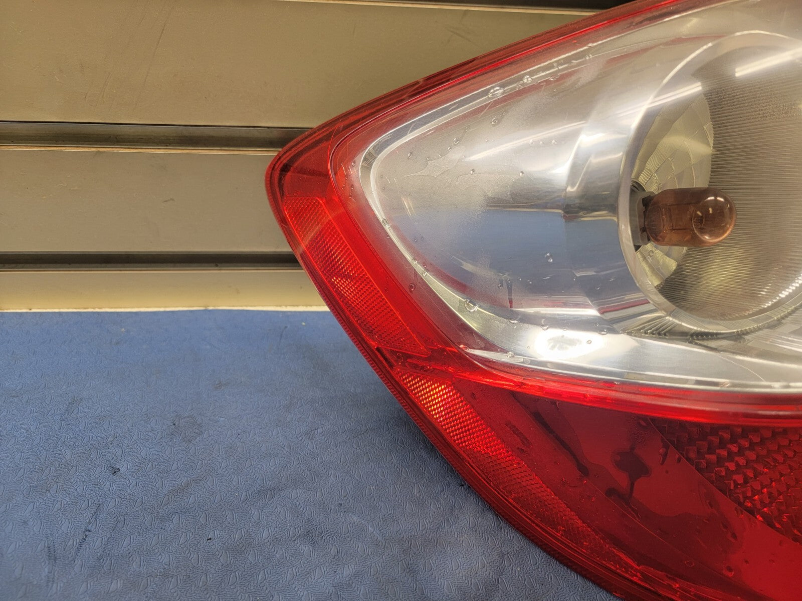 🔥2009-2013 Toyota Matrix Hatchback Left Driver Side Taillight Tail Light Lamp