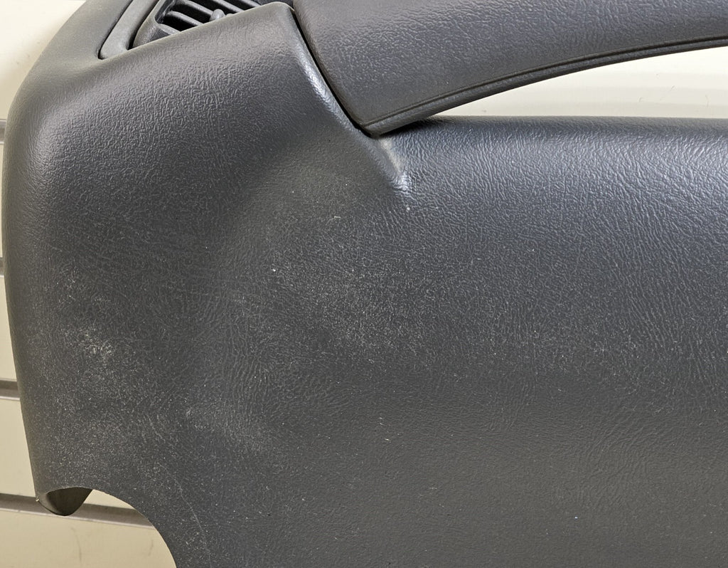🔥99-06 SILVERADO SIERRA TAHOE Upper Cap Cover Top Dashboard Pad DARK GRAY DP1